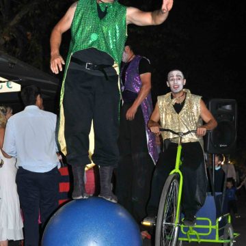 PASACALLES MUSICAL (1)